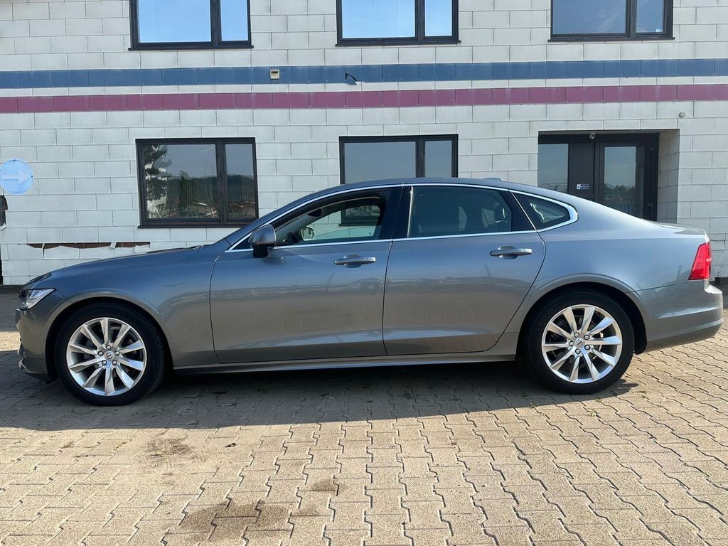 Volvo S90 2019