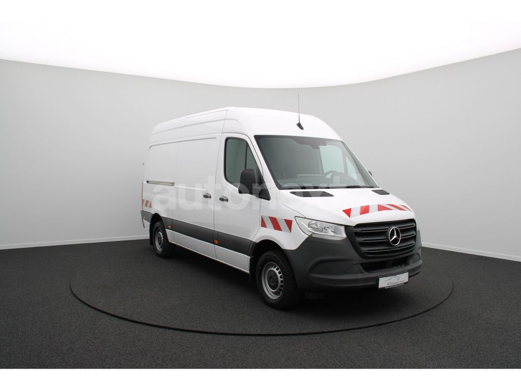 Mercedes-Benz Sprinter 2020
