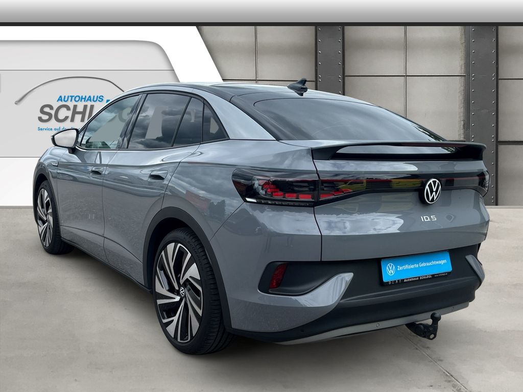 Volkswagen ID.5 2022