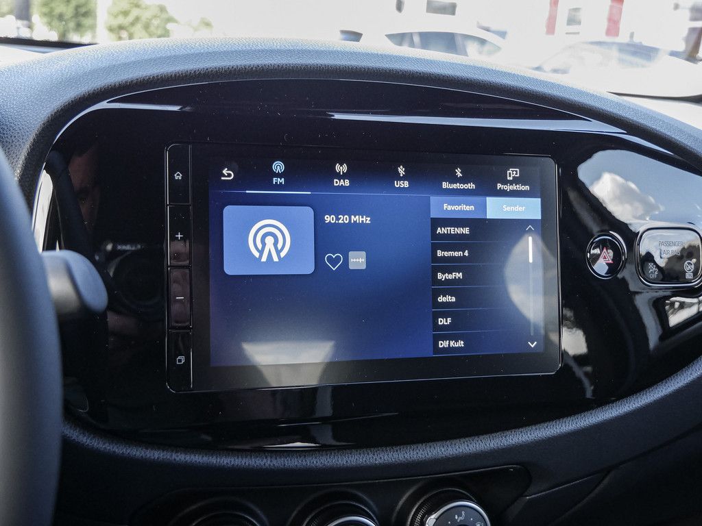 Toyota Aygo (X) 2025