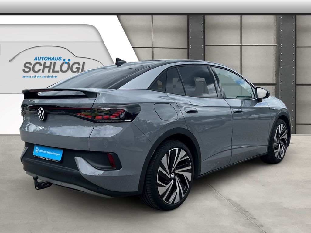 Volkswagen ID.5 2022