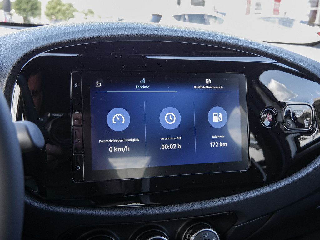 Toyota Aygo (X) 2025