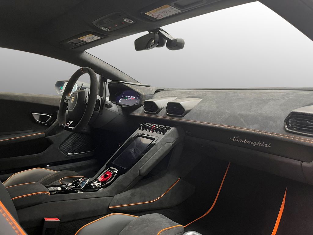 Lamborghini Huracán