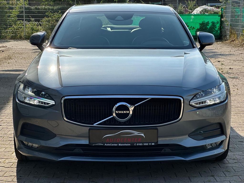 Volvo S90 2019