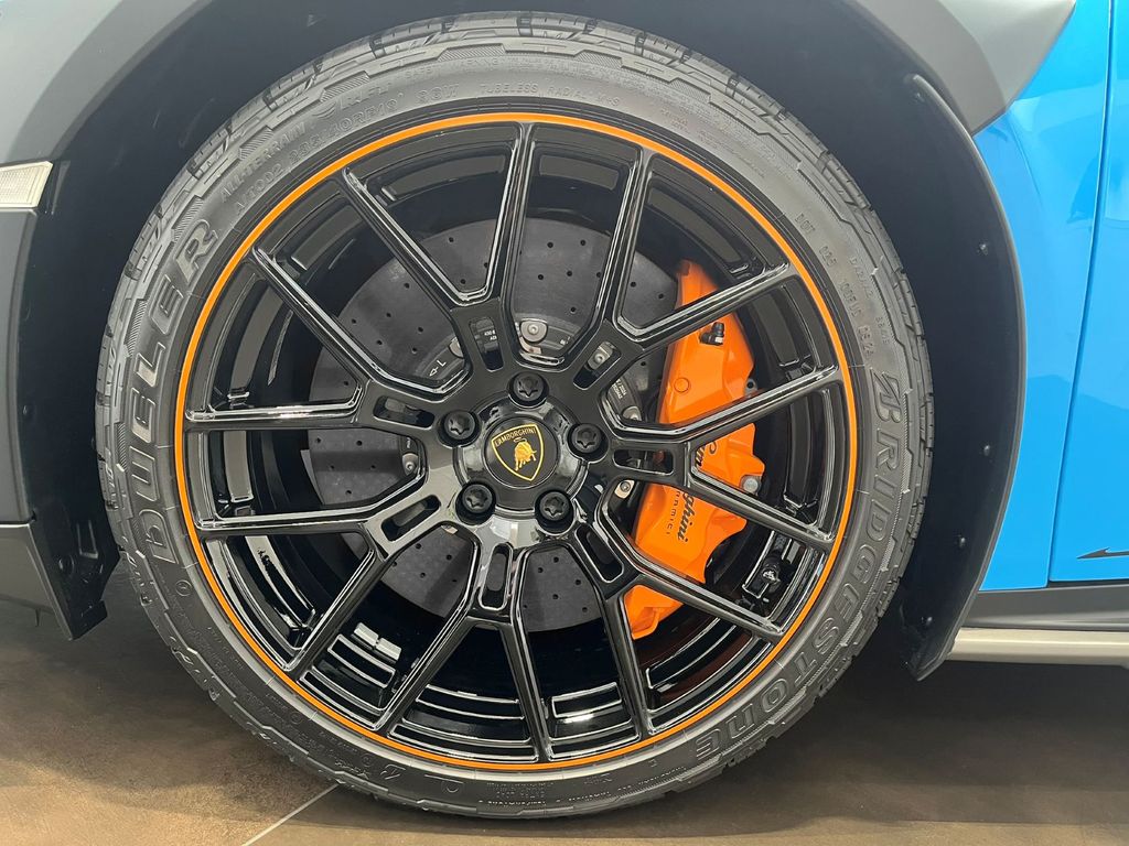 Lamborghini Huracán