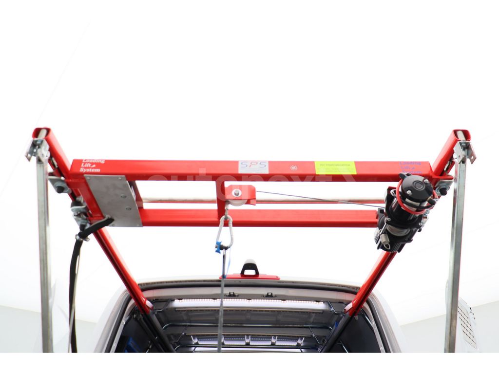 Mercedes-Benz Sprinter 2020