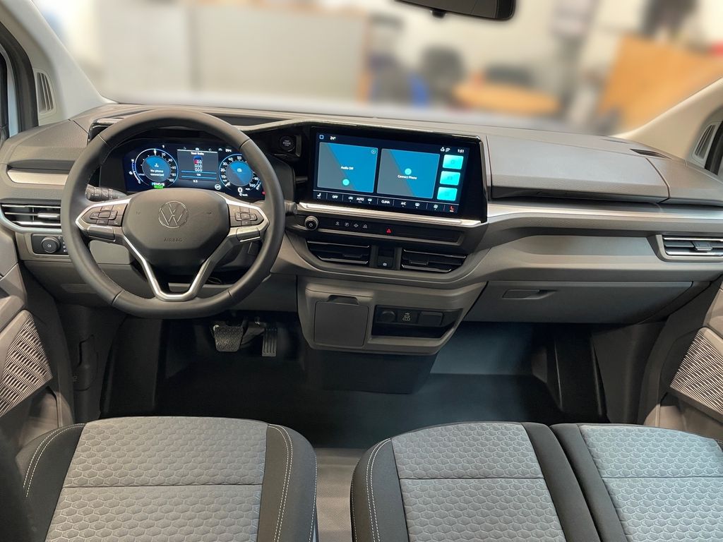 Volkswagen T7 Caravelle