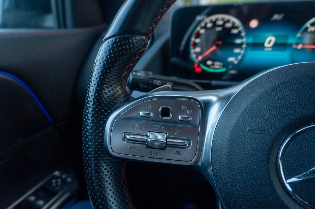 Mercedes-Benz EQA 2023