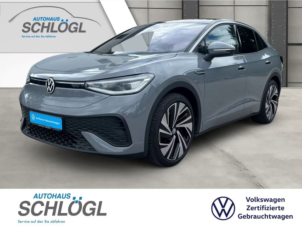 Volkswagen ID.5 2022