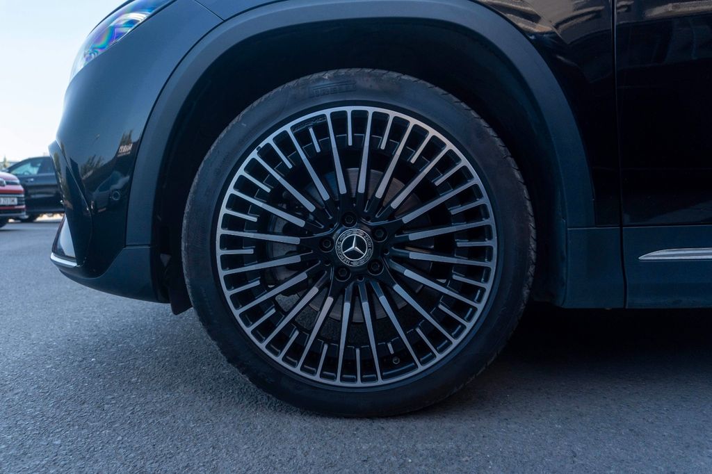 Mercedes-Benz EQA 2023