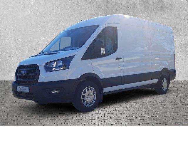 Ford Transit 2025