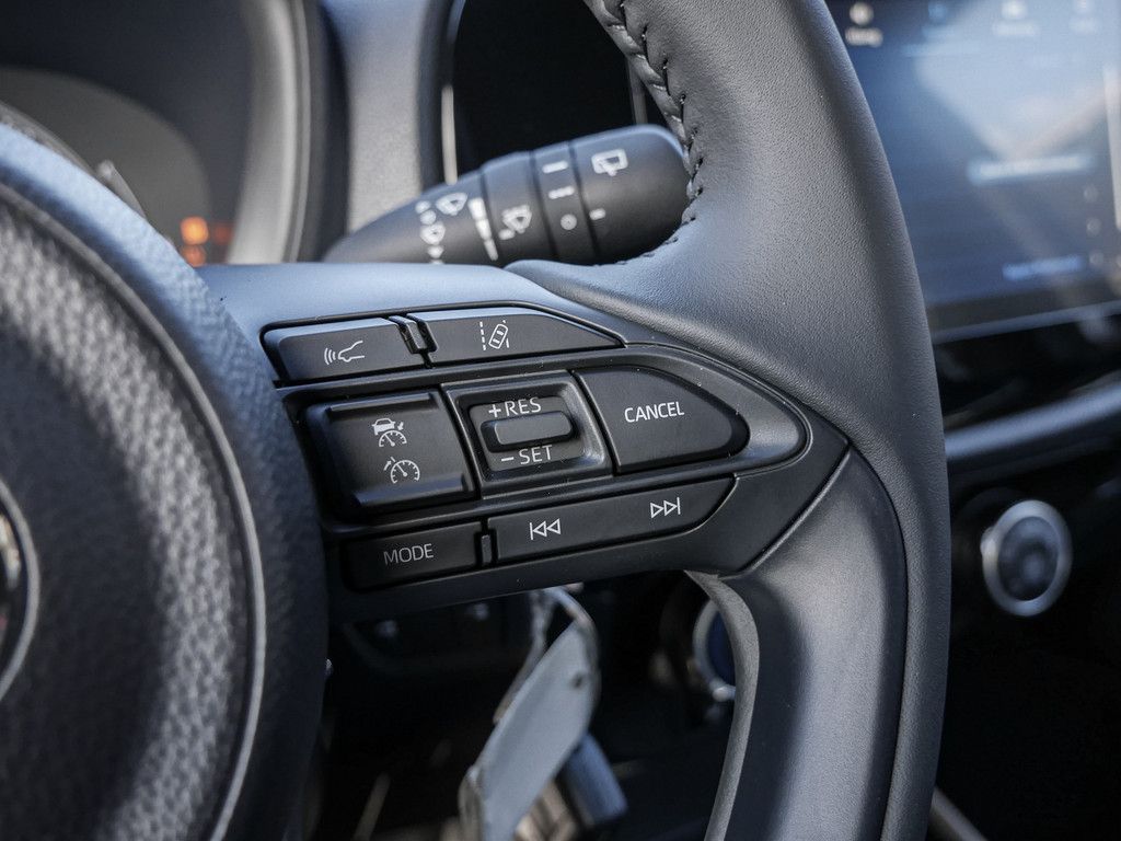 Toyota Aygo (X) 2025