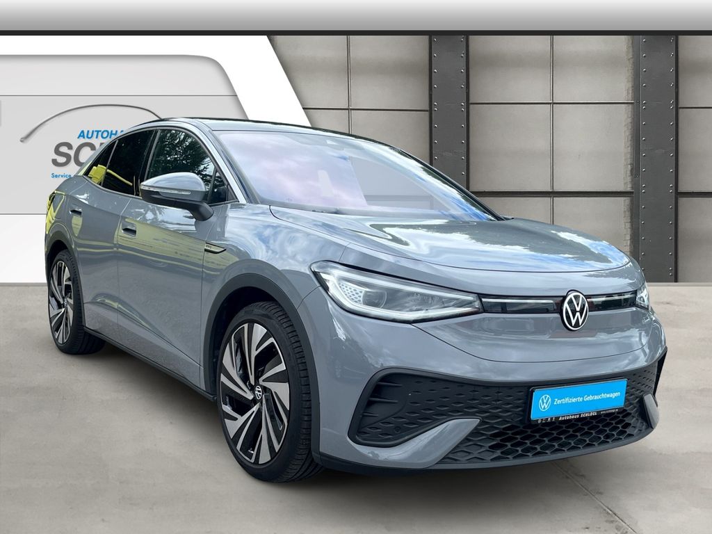 Volkswagen ID.5 2022