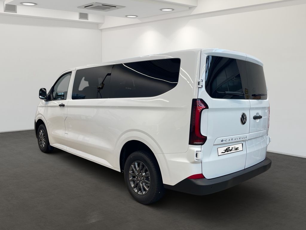 Volkswagen T7 Caravelle