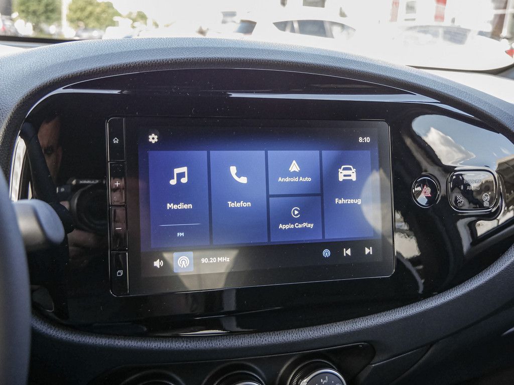 Toyota Aygo (X) 2025