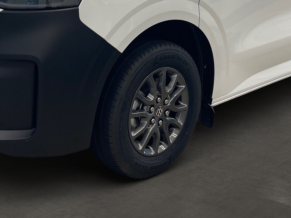 Volkswagen T7 Caravelle