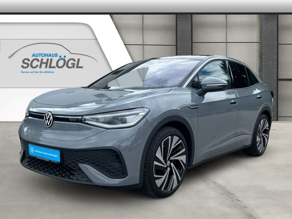 Volkswagen ID.5 2022