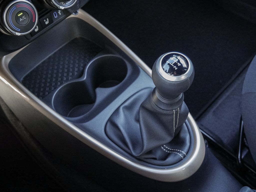 Toyota Aygo (X) 2025