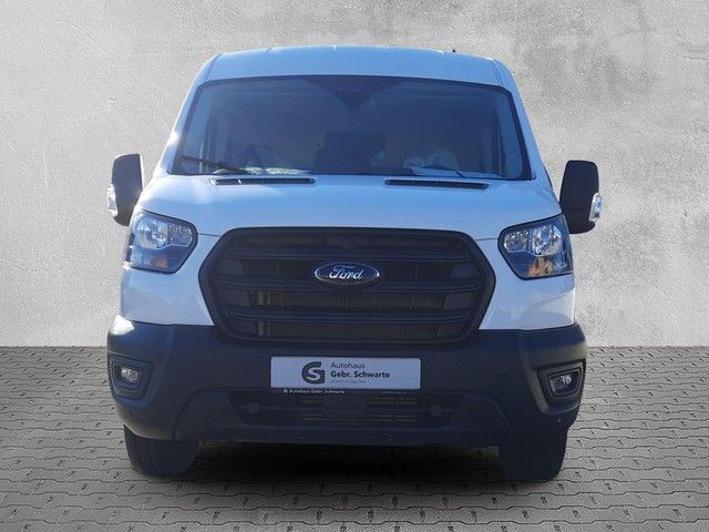 Ford Transit 2025