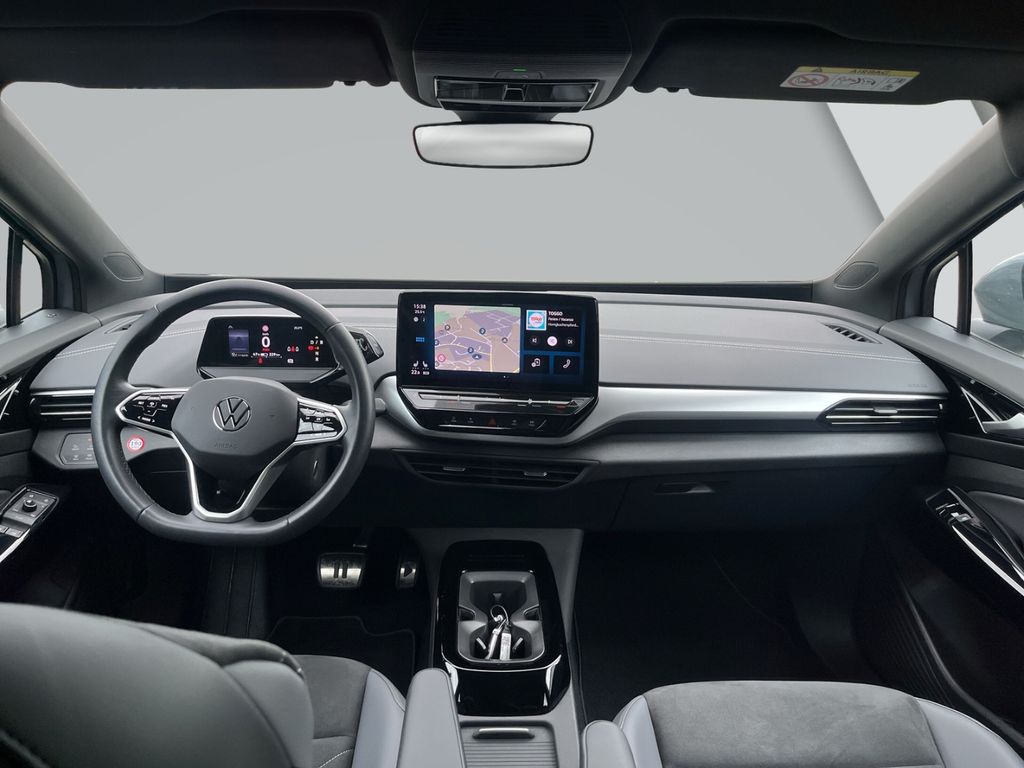 Volkswagen ID.5 2022