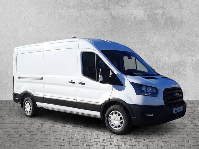 Ford Transit 2025