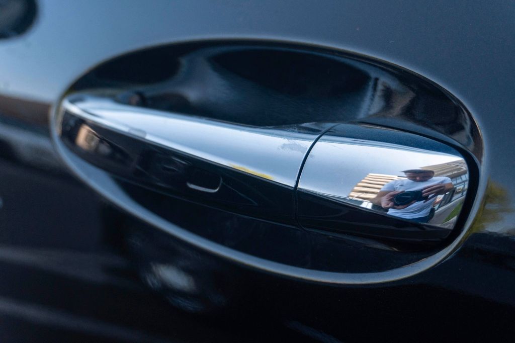 Mercedes-Benz EQA 2023