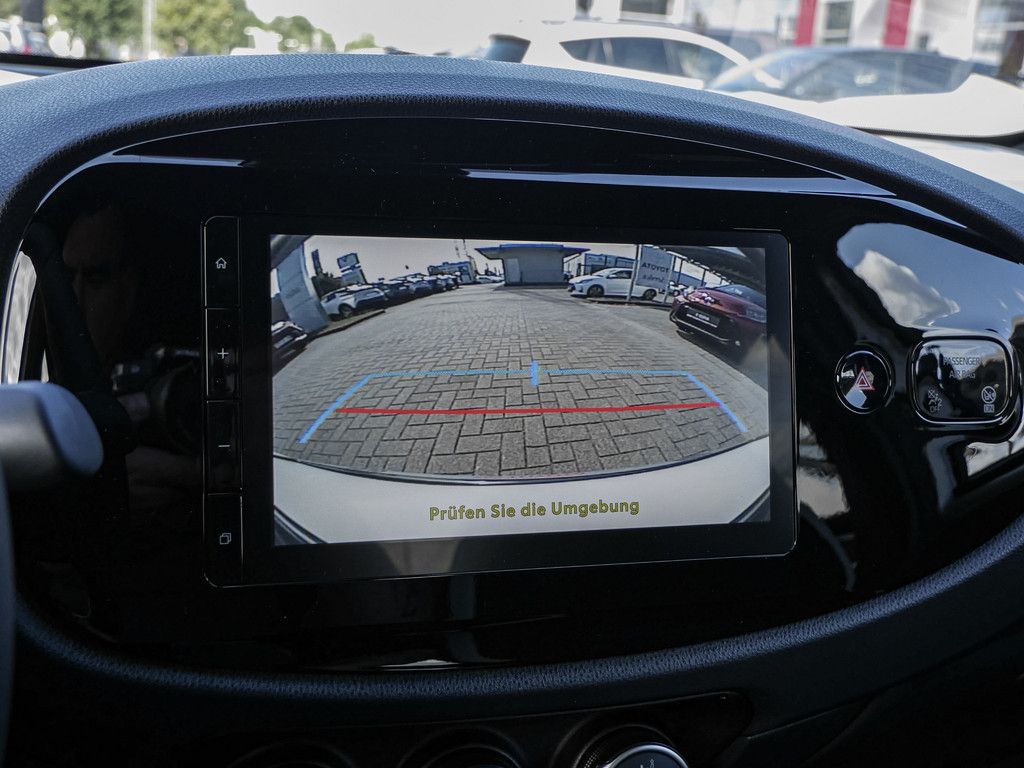 Toyota Aygo (X) 2025