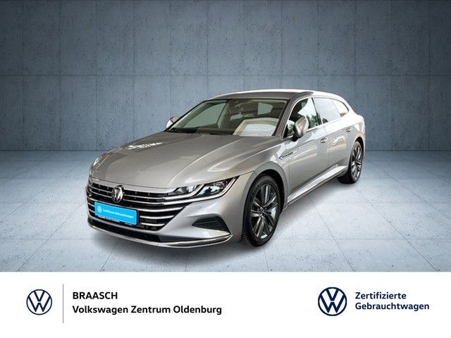 Volkswagen Arteon 2024
