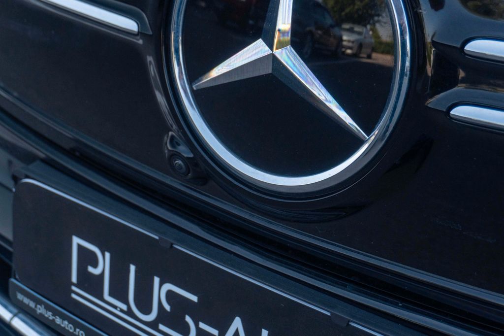 Mercedes-Benz EQA 2023