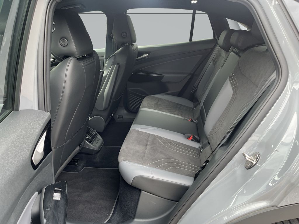 Volkswagen ID.5 2022