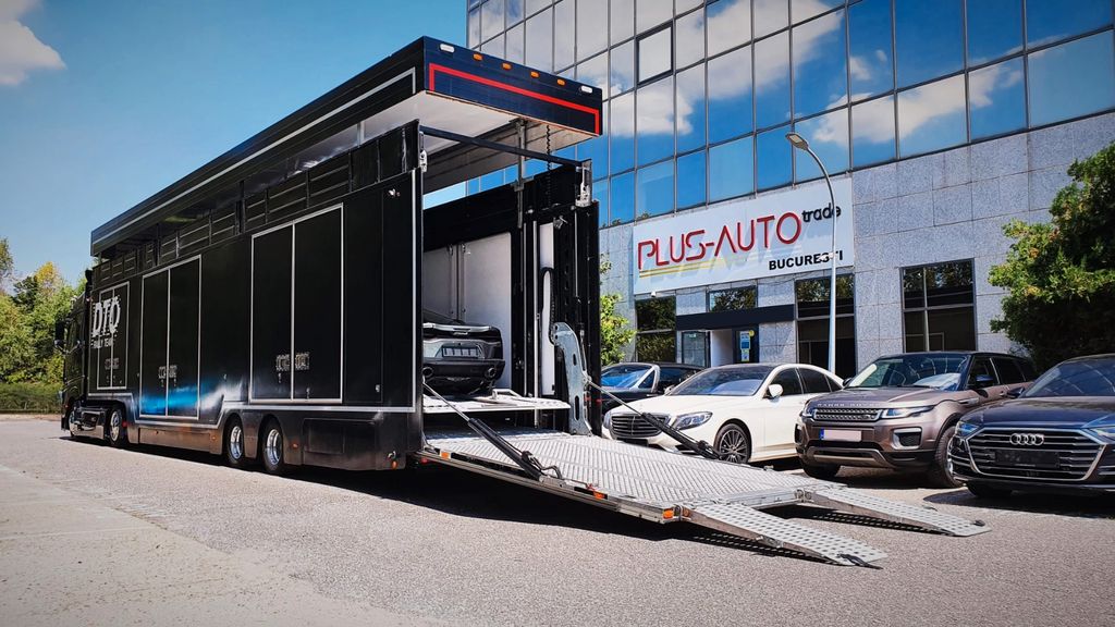 Mercedes-Benz EQA 2023