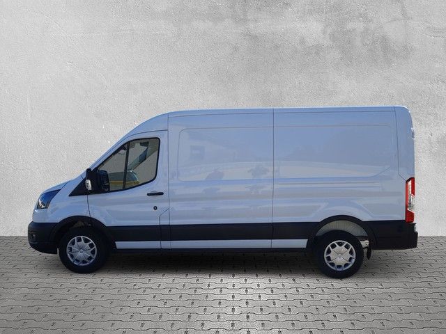 Ford Transit 2025