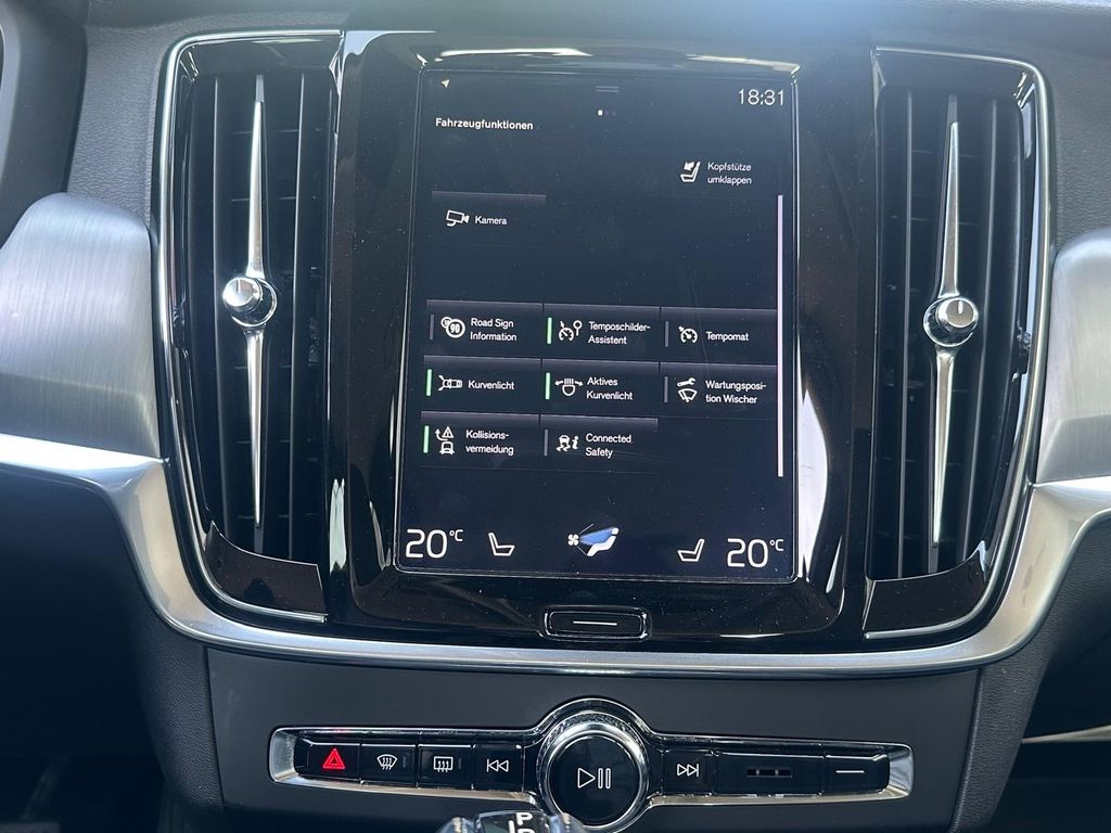 Volvo S90 2019
