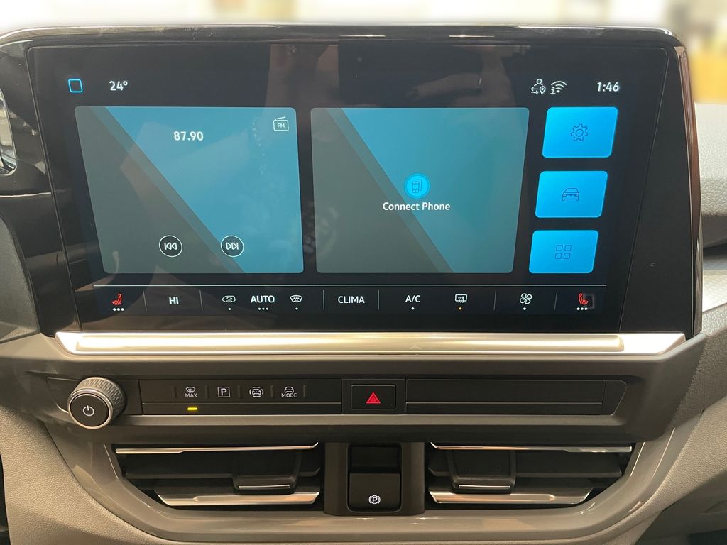 Volkswagen T7 Caravelle