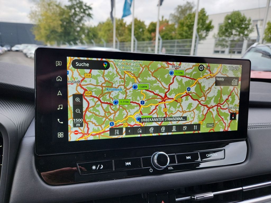 Mitsubishi Plug-in Hybrid Outlander 2025