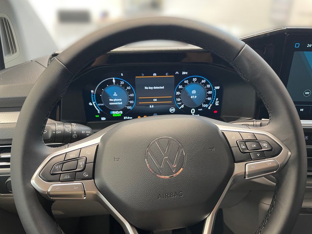 Volkswagen T7 Caravelle