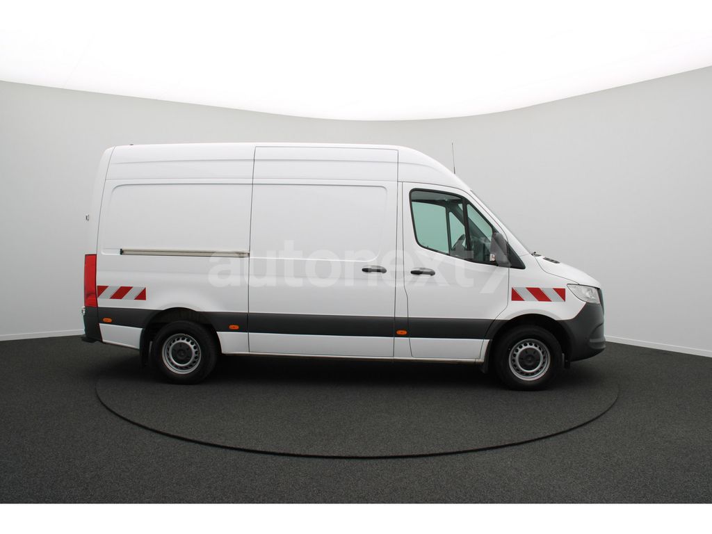 Mercedes-Benz Sprinter 2020