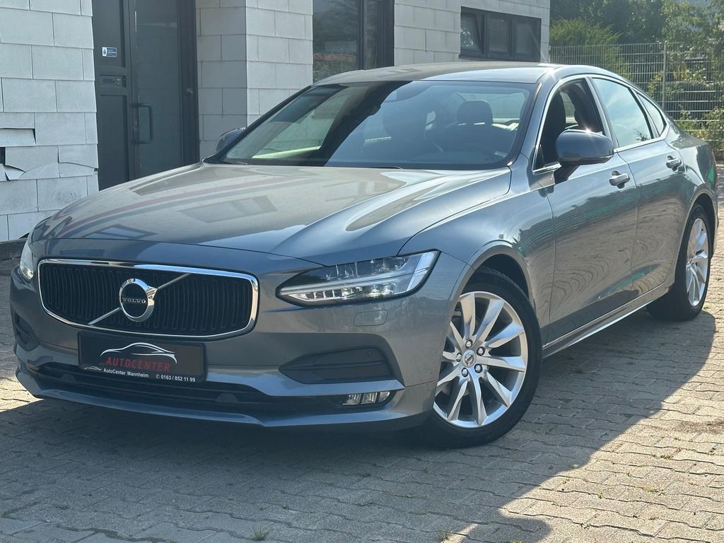 Volvo S90 2019