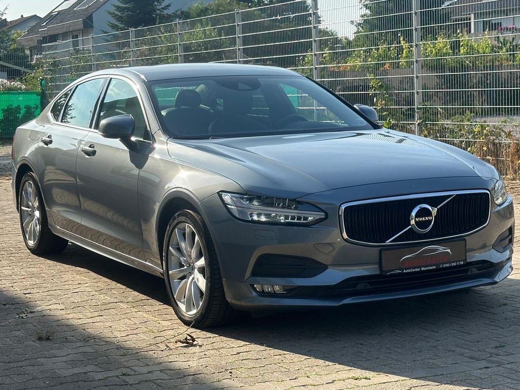 Volvo S90 2019