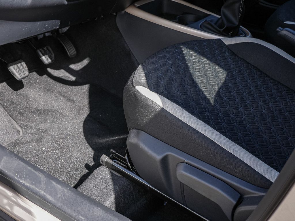 Toyota Aygo (X) 2025