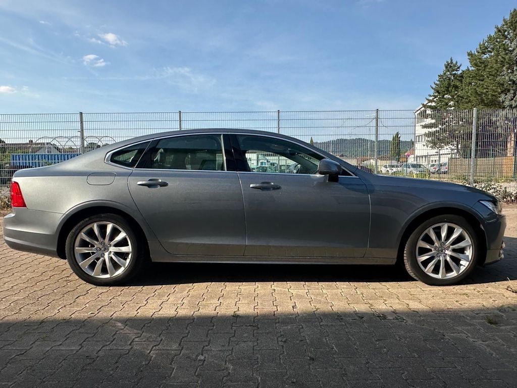 Volvo S90 2019