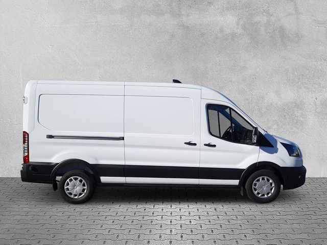 Ford Transit 2025