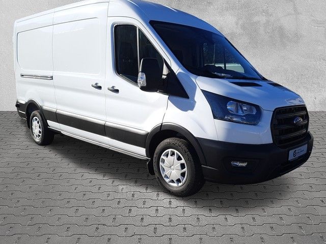 Ford Transit 2025