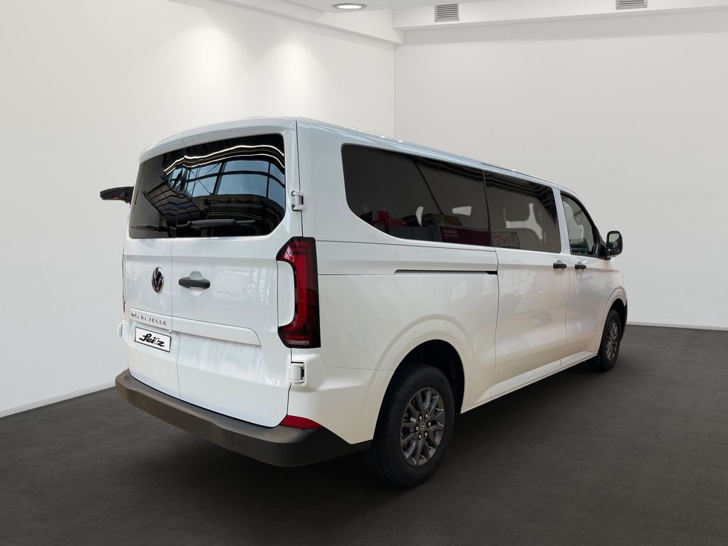 Volkswagen T7 Caravelle