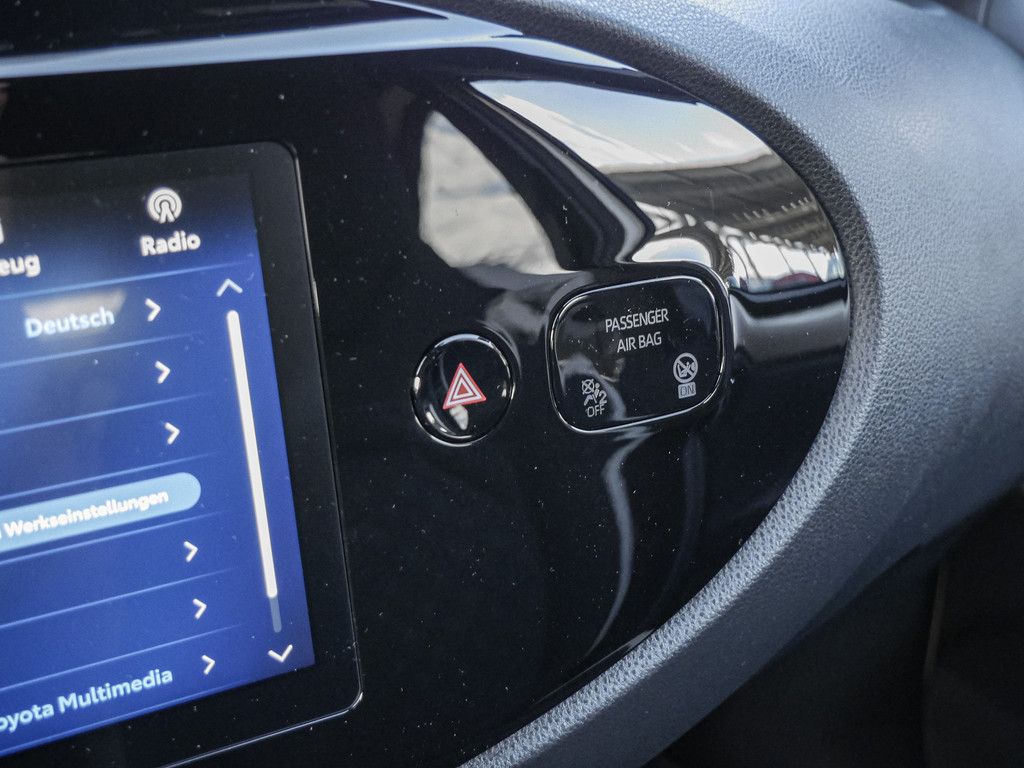 Toyota Aygo (X) 2025