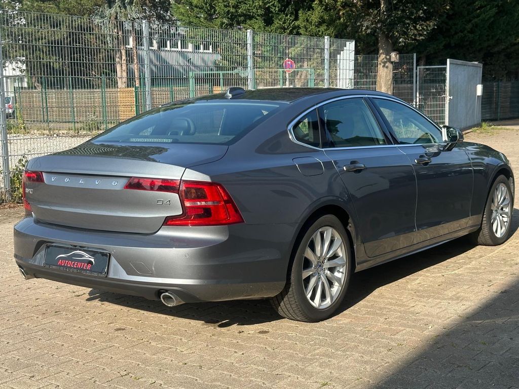 Volvo S90 2019