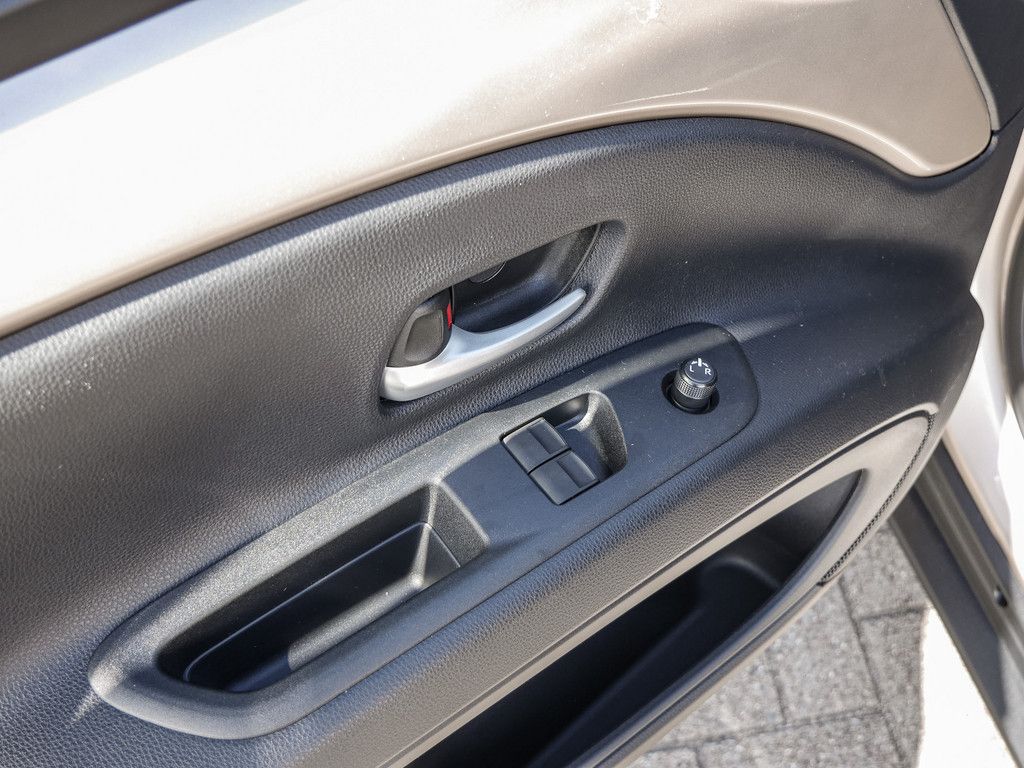 Toyota Aygo (X) 2025