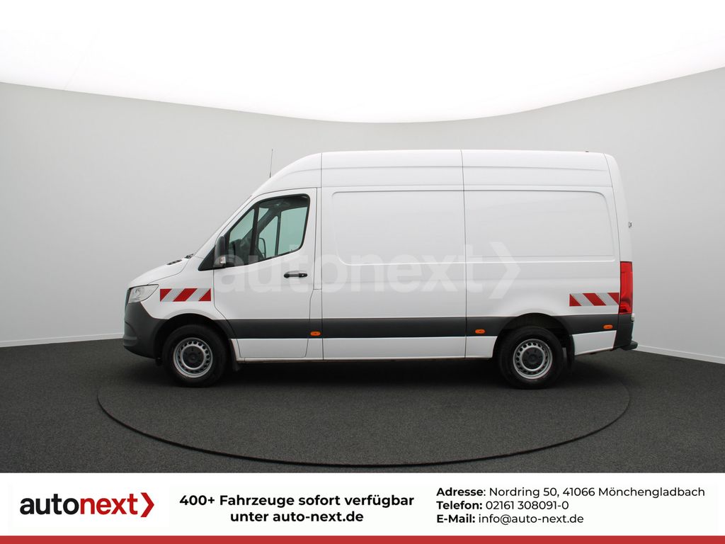 Mercedes-Benz Sprinter 2020