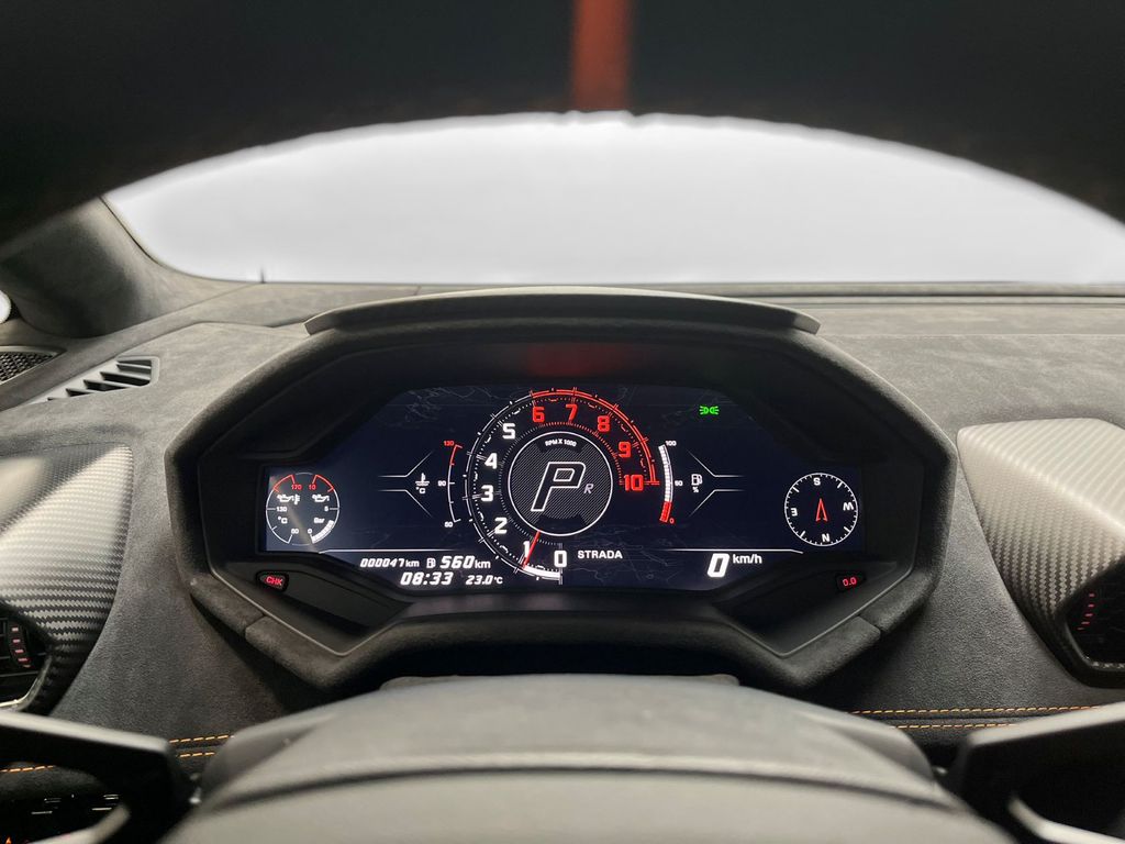 Lamborghini Huracán