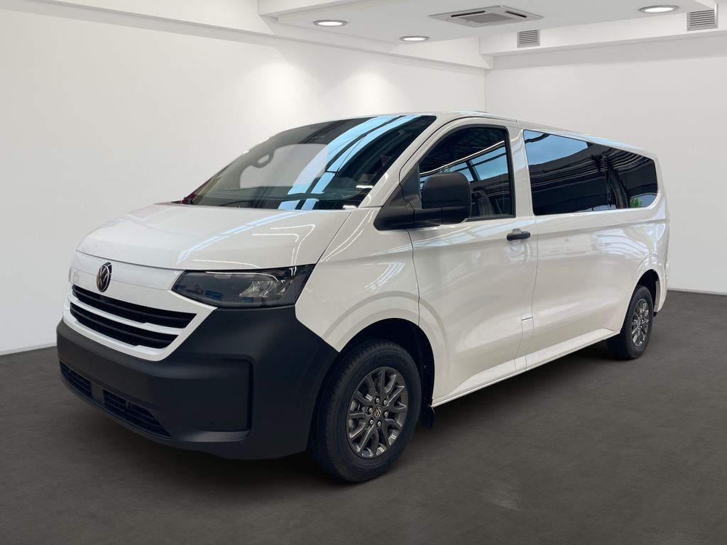 Volkswagen T7 Caravelle